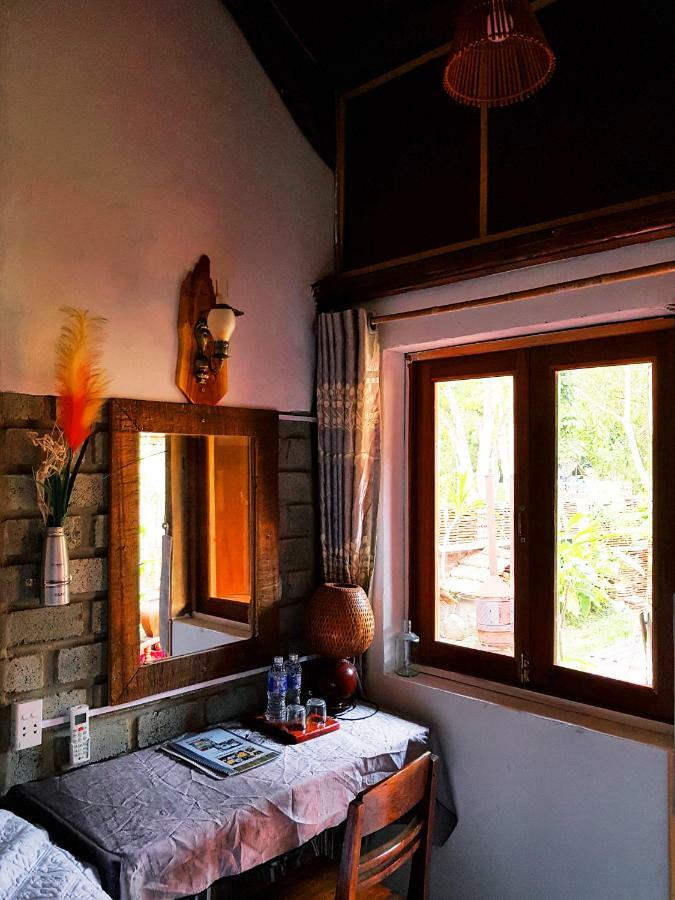Highway 20 Homestay Фонг Нха Екстериор снимка