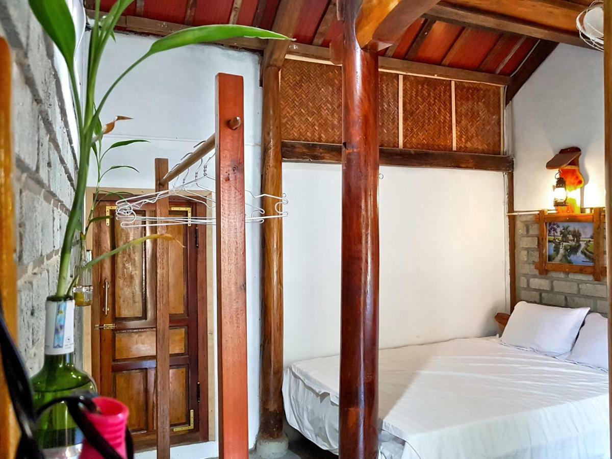 Highway 20 Homestay Фонг Нха Екстериор снимка