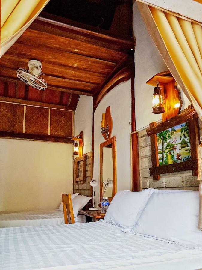 Highway 20 Homestay Фонг Нха Екстериор снимка