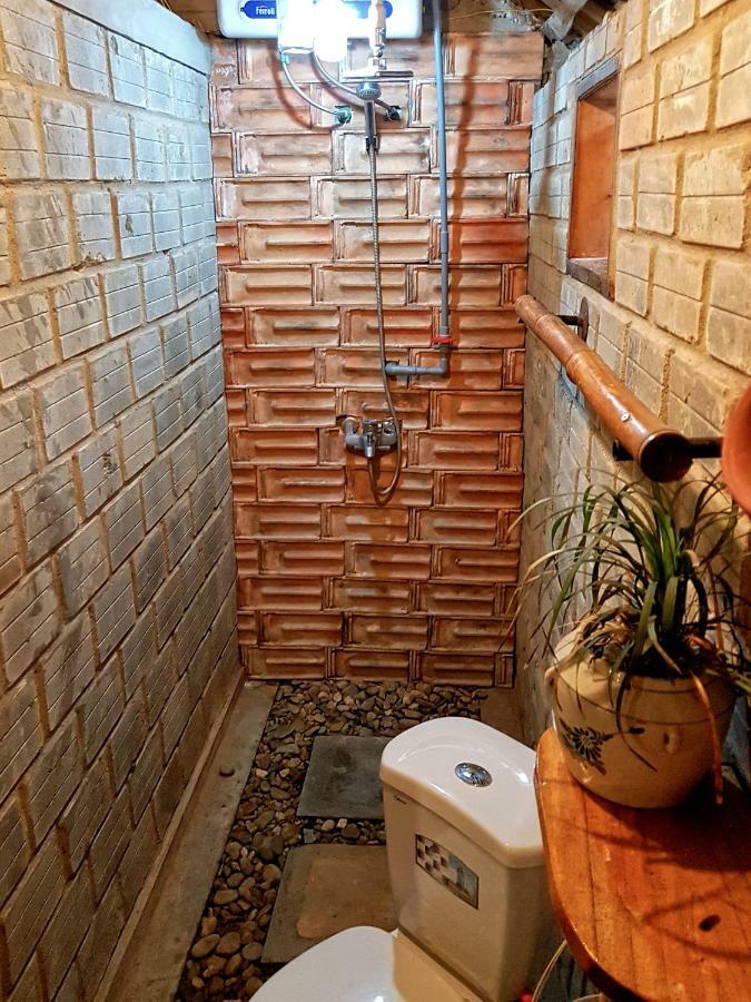 Highway 20 Homestay Фонг Нха Екстериор снимка