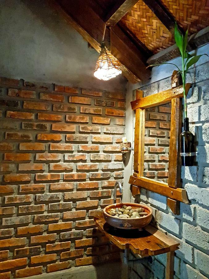 Highway 20 Homestay Фонг Нха Екстериор снимка